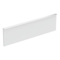 Geberit Schubladenfront für iCon Unterschrank für Waschtisch, Weiß, Breite Waschtisc... GEBERIT-598809000 4022009318838 (Abb. 1)