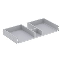 Geberit Schublade oben für Waschtischunterschrank iCon, Breite 74cm... GEBERIT-598812000 4022009318869 (Abb. 1)