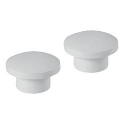 Geberit Set Puffer für Urinaldeckel, 2 Stück... GEBERIT-598082000 4022009195507 (Abb. 1)