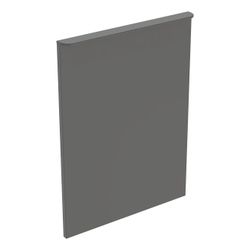 Geberit Tür für Smyle Square Unterschrank für Handwaschbecken Breite 45cm, Anschlag ... GEBERIT-244312001 4025410731197 (Abb. 1)