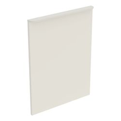 Geberit Tür für Smyle Square Unterschrank für Handwaschbecken Breite 45cm, Anschlag ... GEBERIT-244313001 4025410731203 (Abb. 1)
