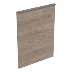 Geberit Tür für Smyle Square Unterschrank für Handwaschbecken Breite 45cm, Anschlag ... GEBERIT-244314001 4025410734211 (Abb. 1)