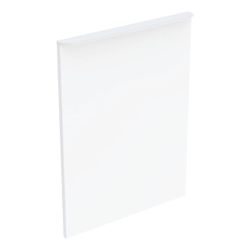 Geberit Tür für Smyle Square Unterschrank für Handwaschbecken Breite 45cm, Anschlag ... GEBERIT-244317001 4025410734242 (Abb. 1)
