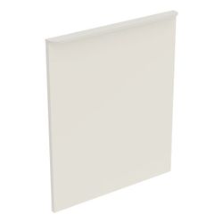 Geberit Tür für Smyle Square Unterschrank für Handwaschbecken Breite 50cm, Anschlag ... GEBERIT-244323001 4025410734303 (Abb. 1)