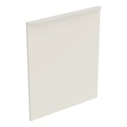 Geberit Tür für Smyle Square Unterschrank für Handwaschbecken Breite 50cm, Anschlag ... GEBERIT-244329001 4025410734365 (Abb. 1)