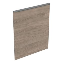 Geberit Tür für Smyle Square Unterschrank für Handwaschbecken Breite 50cm, Anschlag ... GEBERIT-244331001 4025410734372 (Abb. 1)