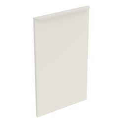 Geberit Tür, Anschlag rechts mit Griff, Sandgrau, Smyle Square Seitenschrank, Breite... GEBERIT-244394001 4025410735003 (Abb. 1)