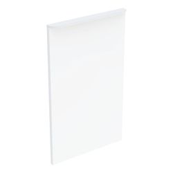 Geberit Tür für Seitenschrank Weiß/lackiert hochglänzend, Breite 36cm, Türanschlag l... GEBERIT-244404001 4025410735102 (Abb. 1)