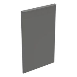Geberit Tür für Seitenschrank Lava/lackiert matt, Breite 36cm, Türanschlag links... GEBERIT-244405001 4025410735119 (Abb. 1)