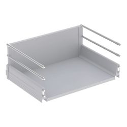 Geberit untere Schublade für iCon Unterschrank für Waschtisch, Breite Waschtisch 120... GEBERIT-598862000 4022009319392 (Abb. 1)