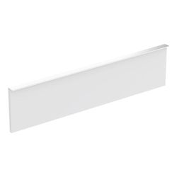 Geberit Schubladenfront für iCon Unterschrank für Waschtisch, Breite 89cm, Aussparun... GEBERIT-598741000 4022009338003 (Abb. 1)