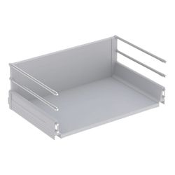 Geberit Schublade unten für Waschtischunterschrank iCon, Breite 60cm... GEBERIT-598846000 4022009319217 (Abb. 1)