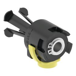 Geberit Befestigungsmaterial Typ EFF2... GEBERIT-597202000 4022009353792 (Abb. 1)