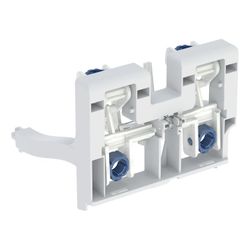 Geberit Lagerbock für Omega Unterputzspülkasten... GEBERIT-243091001 4025416361206 (Abb. 1)