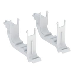 Geberit Lagerbock für Servoheber hydraulisch für Sigma UP-Spülkasten 12cm, 243170001... GEBERIT-243170001 4025416499237 (Abb. 1)