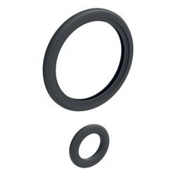 Geberit Set Dichtungen für Spülrohr, Jetrohr... GEBERIT-241489001 4025416814269 (Abb. 1)