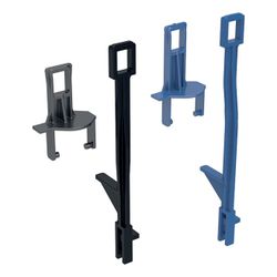 Geberit Umbauset Spülventil für Servoheber hydraulisch, für Sigma Unterputzspülkaste... GEBERIT-242826001 4025416227755 (Abb. 1)