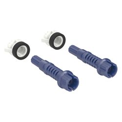 Geberit Anschlagbolzen für Sigma60 Betätigungsplatte, Square, 242920001... GEBERIT-242920001 4025416291848 (Abb. 1)