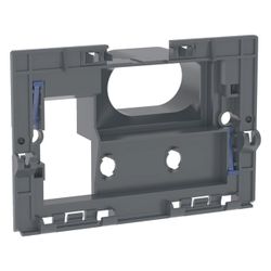 Geberit Befestigungsrahmen für Sigma40 Betätigungsplatte, 242524001... GEBERIT-242524001 4025416115021 (Abb. 1)