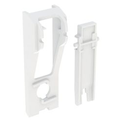 Geberit Lager für Wippe für Mambo Betätigungsplatte, 241878001... GEBERIT-241878001 4025416747888 (Abb. 1)
