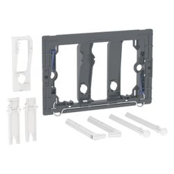 Geberit Umbauset für Danceline Betätigungsplatte, Umbauset Spülsystem, 241873001... GEBERIT-241873001 4025416747147 (Abb. 1)