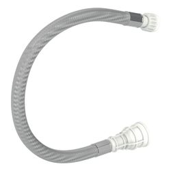 Geberit Spülschlauch für verdeckte Urinalsteuerung... GEBERIT-242209001 4025416739579 (Abb. 1)