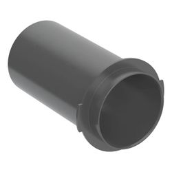 Geberit Anschlussstutzen für Geberit ONE Wand-WC... GEBERIT-243980001 4025416481003 (Abb. 1)