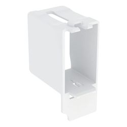 Geberit Schubladeneinheit für Geberit DuoFresh Stick... GEBERIT-243977001 4025416436997 (Abb. 1)