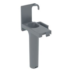 Geberit Auffangbecher für Geberit DuoFresh Stick für Sigma Unterputzspülkasten 12cm... GEBERIT-244088001 4025416430490 (Abb. 1)