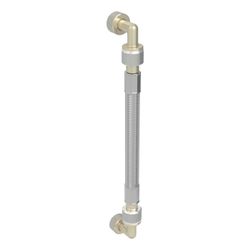 Geberit Spülschlauch für Urinal, 244116001... GEBERIT-244116001 4025416140696 (Abb. 1)