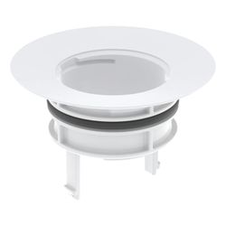 Geberit Adapter für Hybridsphon, 244111001... GEBERIT-244111001 4025416222927 (Abb. 1)