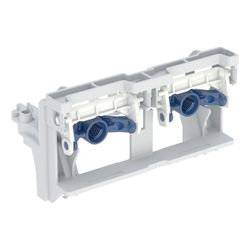 Geberit Lagerbock für Sigma Unterputzspülkasten 8cm... GEBERIT-243344001 4025416579281 (Abb. 1)