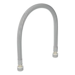 Geberit Panzerschlauch für integrierte Steuerung... GEBERIT-243341001 4025416578291 (Abb. 1)