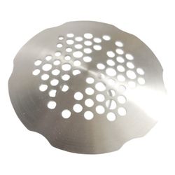 Geberit Ablaufsieb für Ablaufset für Urinal Centaurus... GEBERIT-595713000 4022009231243 (Abb. 1)