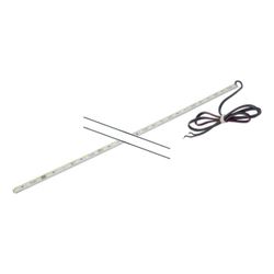 Geberit Option Square Lichtleiste für Lichtspiegel Breite 40cm... GEBERIT-597270000 4022009337129 (Abb. 1)