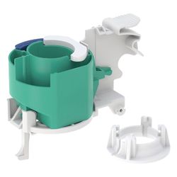 Geberit Heberglocke für WC-Steuerung mit Kabelzug, 2-Mengen-Spülung, 242509001... GEBERIT-242509001 4025416106500 (Abb. 1)
