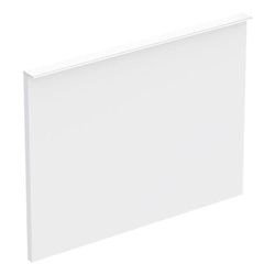 Geberit Schubladenfront für iCon Unterschrank für Handwaschbecken, Weiß, Breite Wasc... GEBERIT-598883000 4022009321272 (Abb. 1)