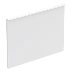 Geberit Schubladenfront für iCon Unterschrank für Handwaschbecken Weiß lackiert matt... GEBERIT-598776000 4022009351712 (Abb. 1)