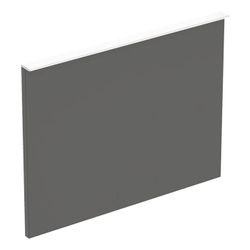 Geberit Schubladenfront für iCon Unterschrank für Handwaschbecken Lava, Breite Wasch... GEBERIT-598777000 4022009351729 (Abb. 1)