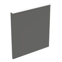 Geberit rechte Tür für iCon Unterschrank für Handwaschbecken Lava, Breite Waschtisch... GEBERIT-598721000 4022009337808 (Abb. 1)