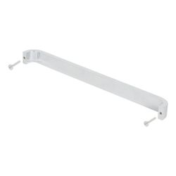Geberit Griff für Unterschrank für Handwaschbecken, Breite Waschtisch 45cm... GEBERIT-595588000 4022009334753 (Abb. 1)