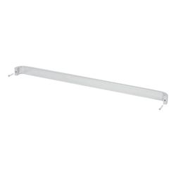 Geberit Griff für Waschtisch-Unterschrank für Waschtisch Renova Compact, Breite 60cm... GEBERIT-595602000 4022009334777 (Abb. 1)