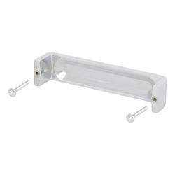 Geberit Griff für Waschtischunterschrank, Seitenschrank... GEBERIT-597600000 4022009299595 (Abb. 1)