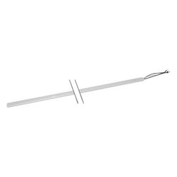 Geberit Leuchte für Option Spiegelschrank, 75cm, 595333000... GEBERIT-595333000 4022009367775 (Abb. 1)