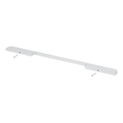 Geberit Griff für Waschtischunterschrank, Seitenschrank, Breite Waschtisch 130cm... GEBERIT-597252000 4022009331288 (Abb. 1)