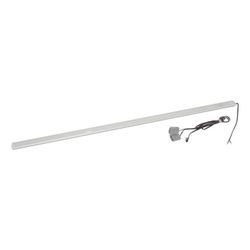 Geberit Set untere Leuchte für Option Plus Spiegelschrank, alt, Breite 60cm... GEBERIT-595177000 4022009347623 (Abb. 1)