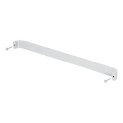Geberit Griff für Waschtischunterschrank für Waschtisch Renova Compact... GEBERIT-595598000 4022009334760 (Abb. 1)