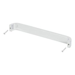 Geberit Griff für Unterschrank für Handwaschbecken, Breite Waschtisch 40cm... GEBERIT-595584000 4022009334623 (Abb. 1)