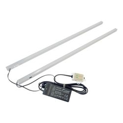 Geberit LED Reparaturset/Lichtleiste Unterschrank Xeno2, Breite 140cm... GEBERIT-595476000 4022009344233 (Abb. 1)