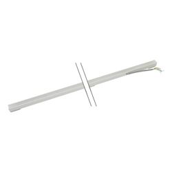 Geberit LED/RGB Reparaturset für Lichtspiegel Silk, Breite 60cm... GEBERIT-597592000 4022009322712 (Abb. 1)